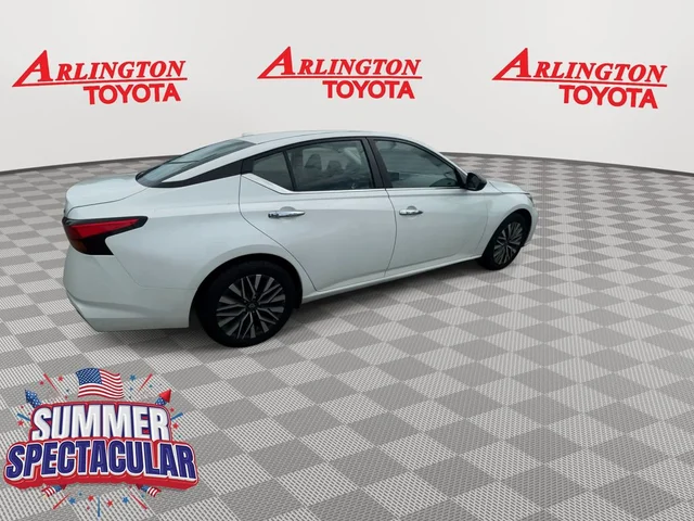 SEMINUEVOS NISSAN Altima a Estados en autogozo