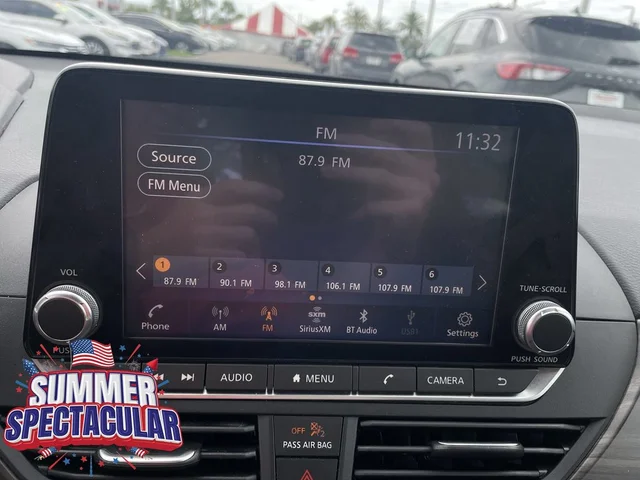 SEMINUEVOS NISSAN Altima a Estados en autogozo