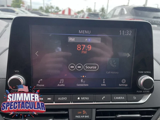 SEMINUEVOS NISSAN Altima a Estados en autogozo