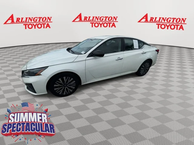 SEMINUEVOS NISSAN Altima a Estados en autogozo