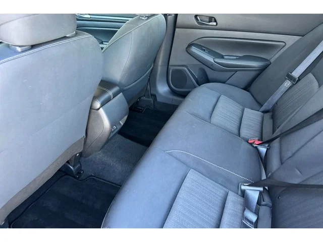 SEMINUEVOS NISSAN Altima at ELK GROVE in Elk Grove Buick GMC