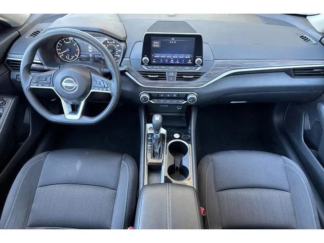 SEMINUEVOS NISSAN Altima at ELK GROVE in Elk Grove Buick GMC