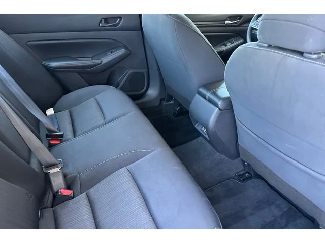 SEMINUEVOS NISSAN Altima at ELK GROVE in Elk Grove Buick GMC
