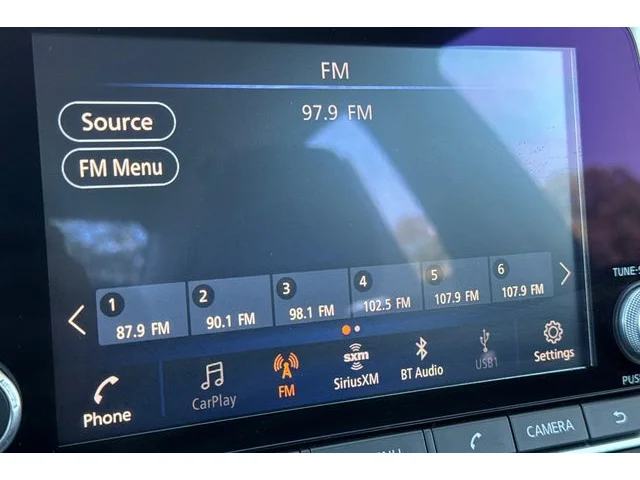 SEMINUEVOS NISSAN Altima at ELK GROVE in Elk Grove Buick GMC