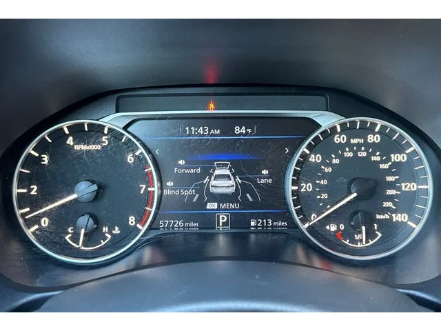 SEMINUEVOS NISSAN Altima at ELK GROVE in Elk Grove Buick GMC