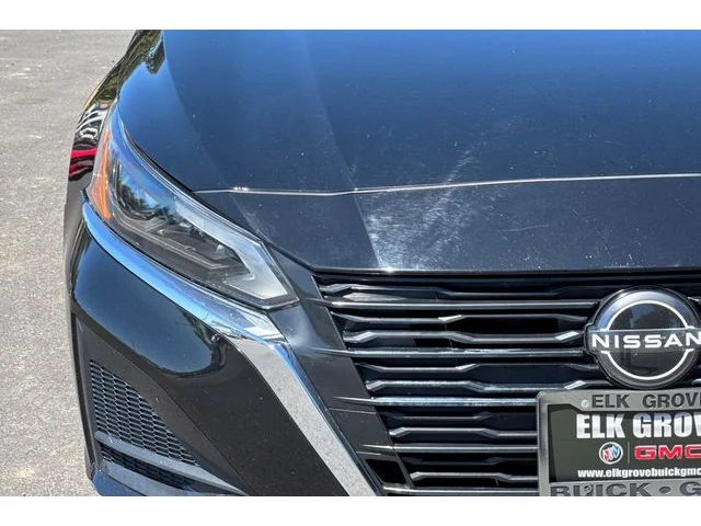 SEMINUEVOS NISSAN Altima at ELK GROVE in Elk Grove Buick GMC
