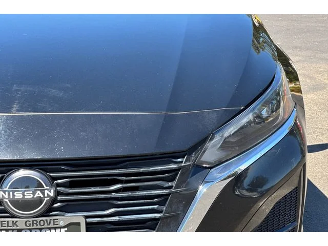SEMINUEVOS NISSAN Altima at ELK GROVE in Elk Grove Buick GMC
