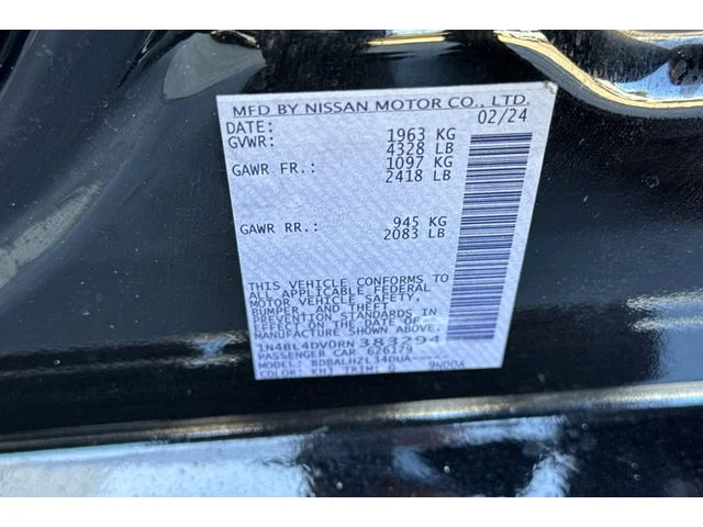 SEMINUEVOS NISSAN Altima at ELK GROVE in Elk Grove Buick GMC