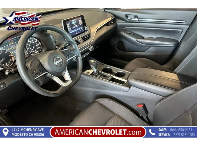 SEMINUEVOS NISSAN Altima a Estados en autogozo