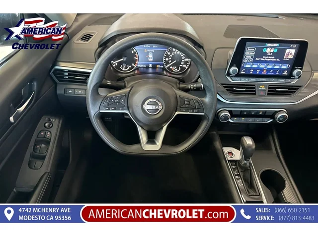 SEMINUEVOS NISSAN Altima a Estados en autogozo