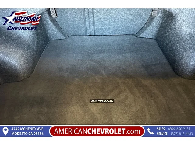 SEMINUEVOS NISSAN Altima a Estados en autogozo