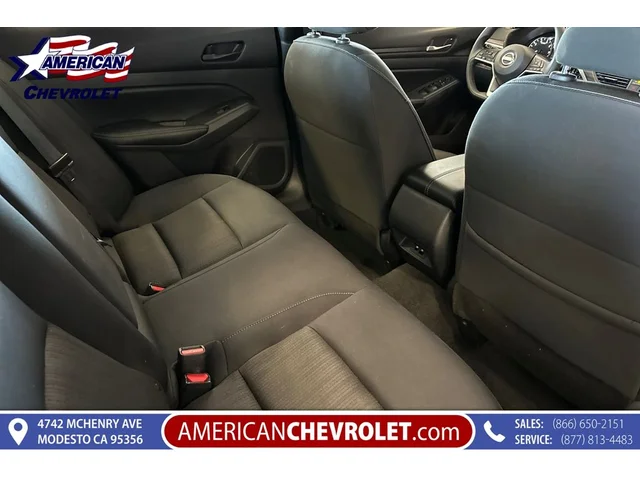 SEMINUEVOS NISSAN Altima a Estados en autogozo