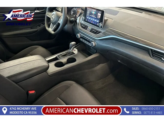 SEMINUEVOS NISSAN Altima a Estados en autogozo