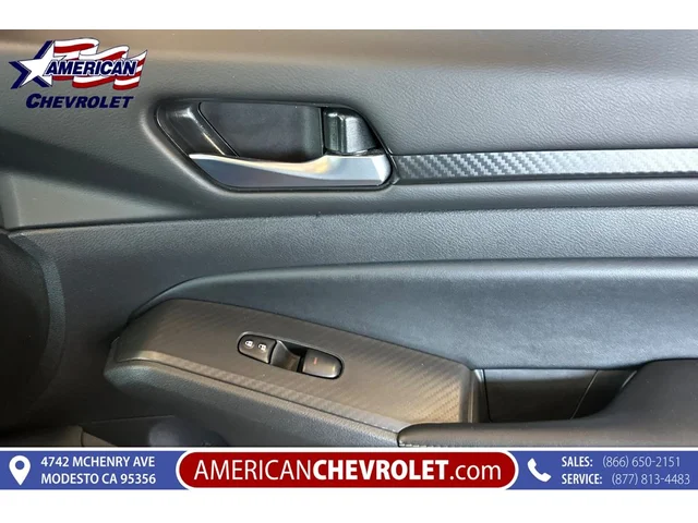 SEMINUEVOS NISSAN Altima a Estados en autogozo