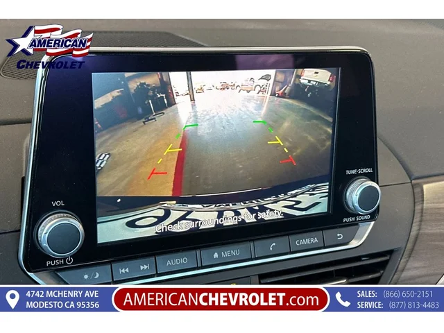 SEMINUEVOS NISSAN Altima a Estados en autogozo