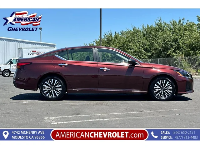 SEMINUEVOS NISSAN Altima a Estados en autogozo