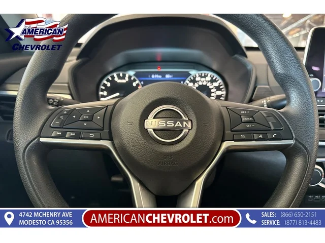 SEMINUEVOS NISSAN Altima a Estados en autogozo