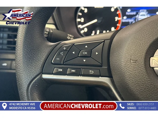 SEMINUEVOS NISSAN Altima a Estados en autogozo