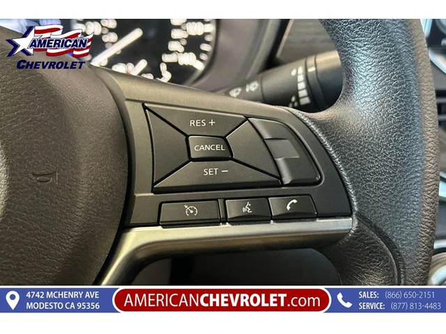 SEMINUEVOS NISSAN Altima a Estados en autogozo
