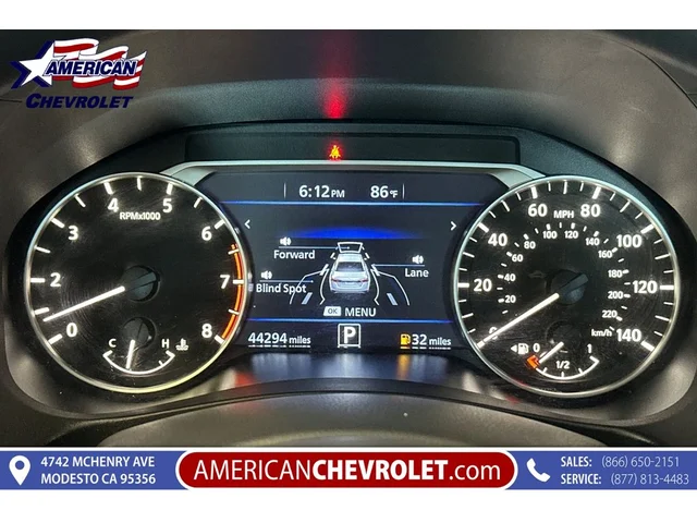 SEMINUEVOS NISSAN Altima a Estados en autogozo