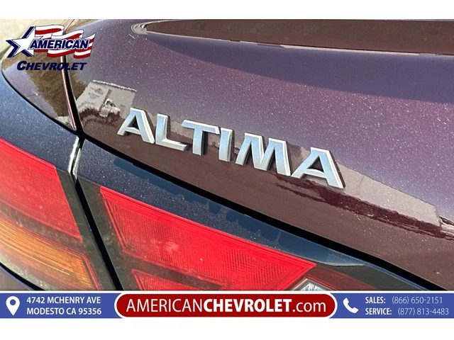 SEMINUEVOS NISSAN Altima a Estados en autogozo