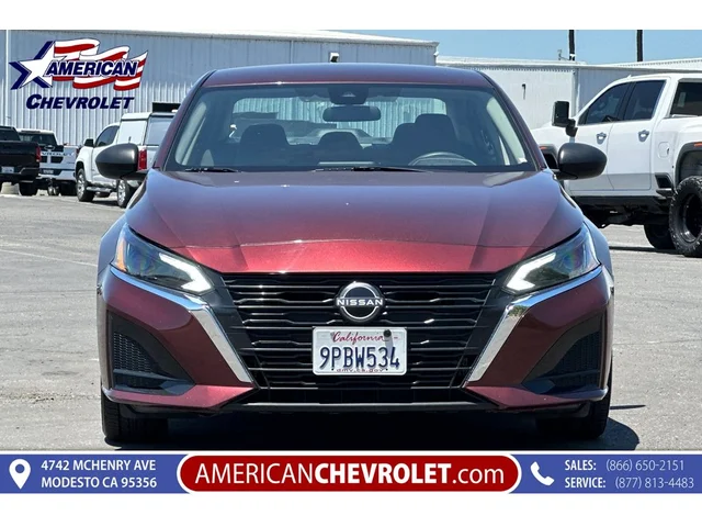 SEMINUEVOS NISSAN Altima a Estados en autogozo