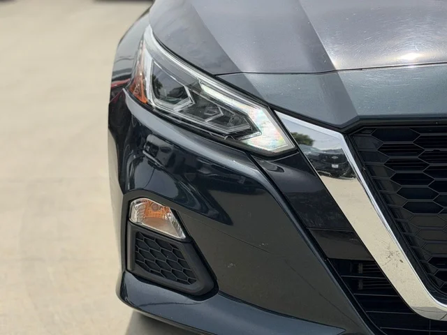 SEMINUEVOS NISSAN Altima a Estados en autogozo