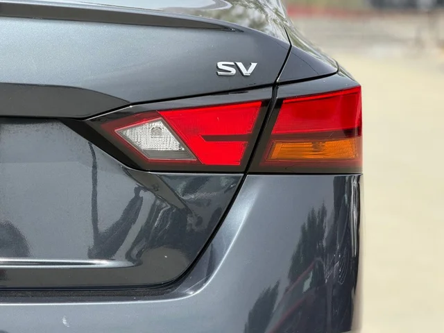 SEMINUEVOS NISSAN Altima a Estados en autogozo
