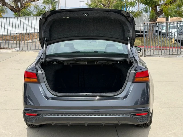 SEMINUEVOS NISSAN Altima a Estados en autogozo