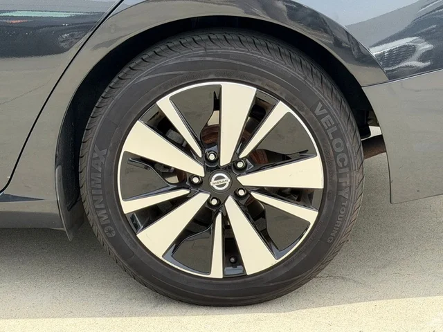 SEMINUEVOS NISSAN Altima a Estados en autogozo