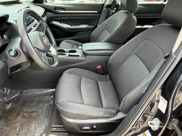 SEMINUEVOS NISSAN Altima a Estados en autogozo