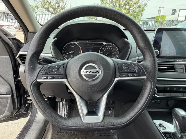 SEMINUEVOS NISSAN Altima a Estados en autogozo