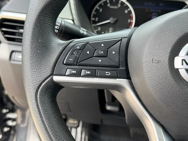 SEMINUEVOS NISSAN Altima a Estados en autogozo