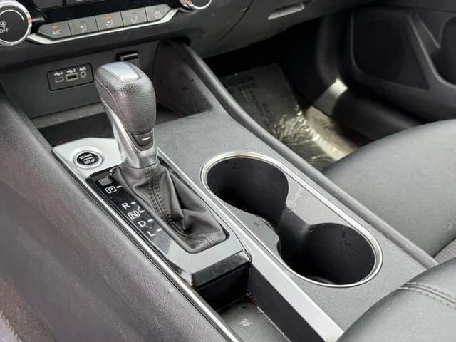 SEMINUEVOS NISSAN Altima a Estados en autogozo
