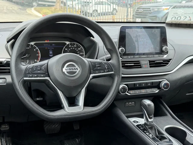 SEMINUEVOS NISSAN Altima a Estados en autogozo