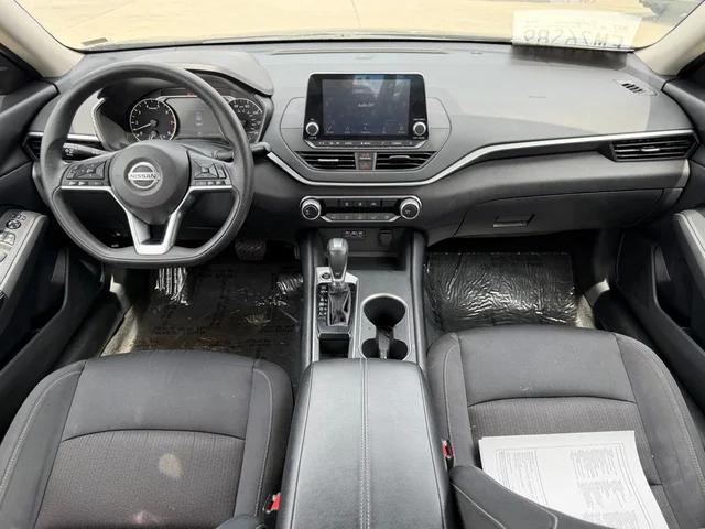 SEMINUEVOS NISSAN Altima a Estados en autogozo