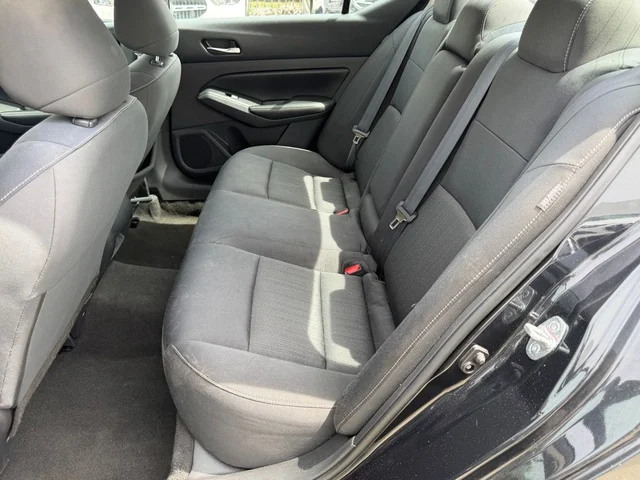 SEMINUEVOS NISSAN Altima a Estados en autogozo