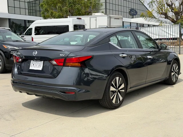 SEMINUEVOS NISSAN Altima a Estados en autogozo
