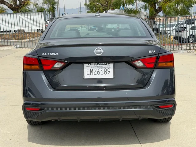 SEMINUEVOS NISSAN Altima a Estados en autogozo