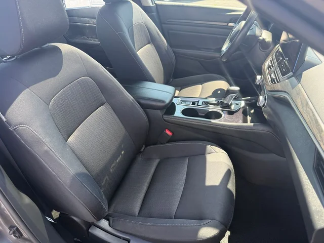 SEMINUEVOS NISSAN Altima a Estados en autogozo