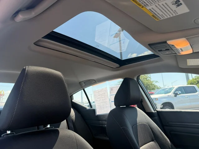 SEMINUEVOS NISSAN Altima a Estados en autogozo