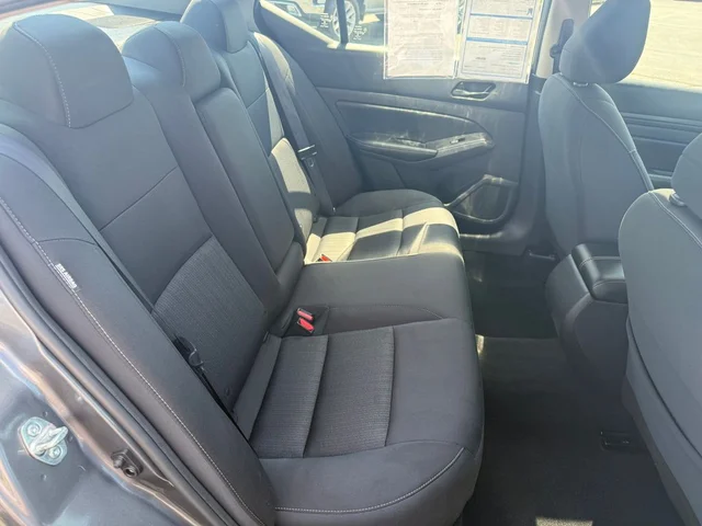 SEMINUEVOS NISSAN Altima a Estados en autogozo