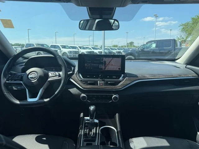 SEMINUEVOS NISSAN Altima a Estados en autogozo