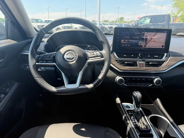 SEMINUEVOS NISSAN Altima a Estados en autogozo