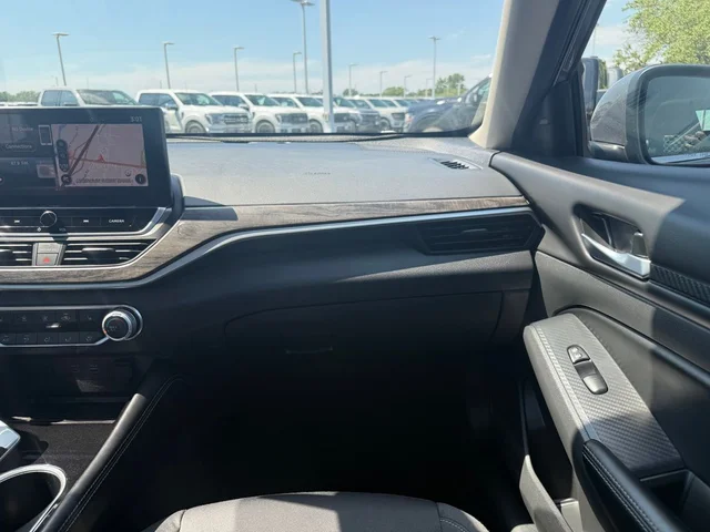 SEMINUEVOS NISSAN Altima a Estados en autogozo