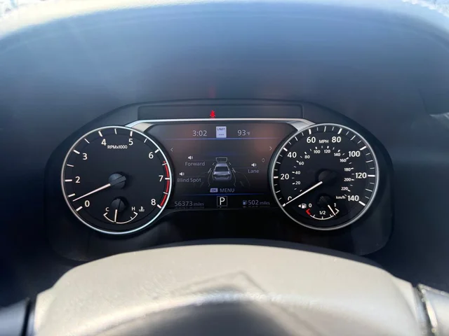 SEMINUEVOS NISSAN Altima a Estados en autogozo