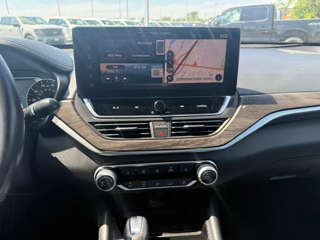 SEMINUEVOS NISSAN Altima a Estados en autogozo