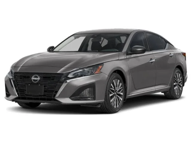 Nuevos NISSAN ALTIMA à Estados chez autogozo