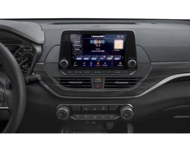 Nuevos NISSAN ALTIMA à Estados chez autogozo