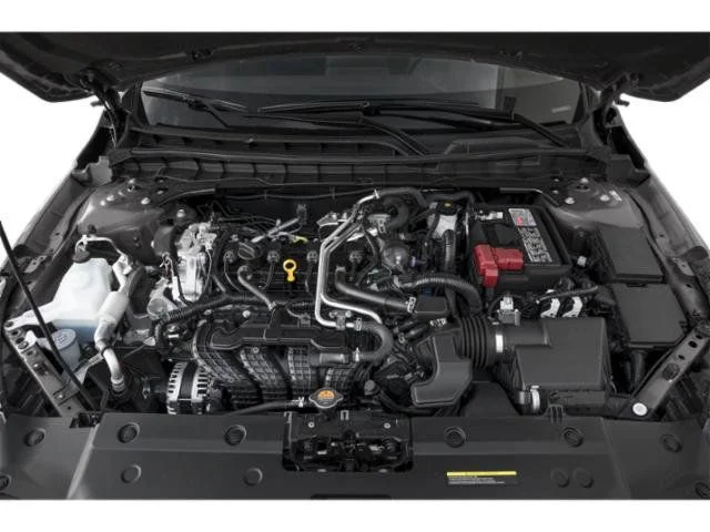 Nuevos NISSAN ALTIMA à Estados chez autogozo